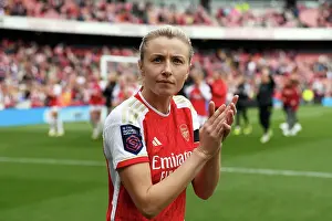 Arsenal FC v Leicester City - Barclays Women's Super League