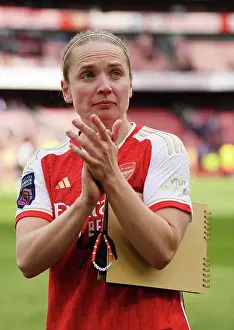 Arsenal FC v Leicester City - Barclays Women's Super League