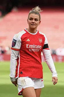 Arsenal FC v Leicester City - Barclays Women's Super League