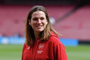Arsenal FC v Leicester City - Barclays Women's Super League