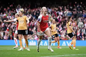 Arsenal FC v Leicester City - Barclays Women's Super League