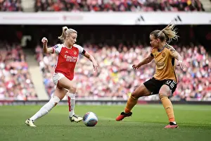 Arsenal FC v Leicester City - Barclays Women's Super League