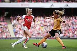 Arsenal FC v Leicester City - Barclays Women's Super League
