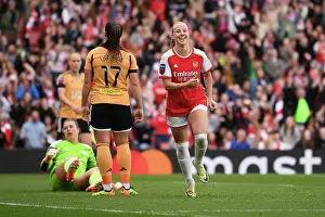 Arsenal FC v Leicester City - Barclays Women's Super League
