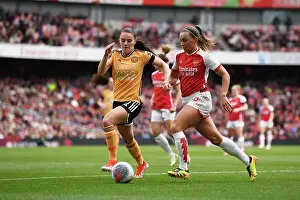 Arsenal FC v Leicester City - Barclays Women's Super League