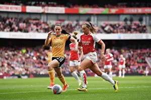 Arsenal FC v Leicester City - Barclays Women's Super League