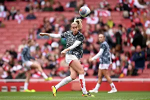 Arsenal FC v Leicester City - Barclays Women's Super League