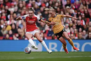 Arsenal FC v Leicester City - Barclays Women's Super League