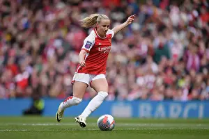 Arsenal FC v Leicester City - Barclays Women's Super League