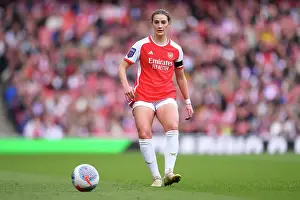 Arsenal Women V Leicester City 2023-24 Prints: Arsenal FC v Leicester City - Barclays Women's Super League
