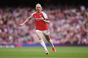 Arsenal Women V Leicester City 2023-24 Prints: Arsenal FC v Leicester City - Barclays Women's Super League
