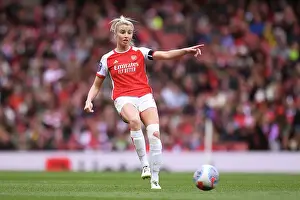 Arsenal Women V Leicester City 2023-24 Prints: Arsenal FC v Leicester City - Barclays Women's Super League