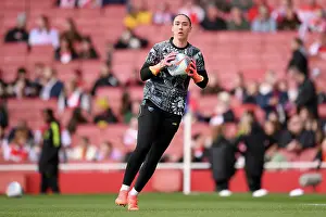 Arsenal Women V Leicester City 2023-24 Prints: Arsenal FC v Leicester City - Barclays Women's Super League