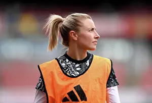 Arsenal FC v Leicester City - Barclays Women's Super League