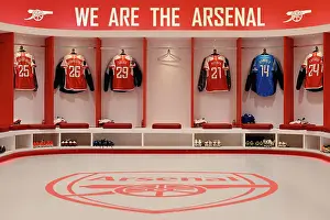 Arsenal Women V Leicester City 2023-24 Prints: Arsenal FC v Leicester City - Barclays Women's Super League