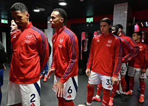 Arsenal FC v Leicester City FC - Premier League