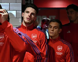Arsenal FC v Leicester City FC - Premier League