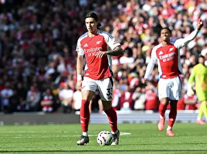 Arsenal FC v Leicester City FC - Premier League
