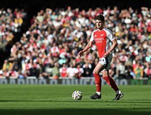 Arsenal FC v Leicester City FC - Premier League