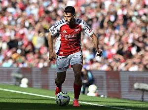 Arsenal FC v Leicester City FC - Premier League