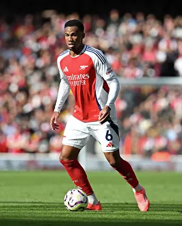 Arsenal FC v Leicester City FC - Premier League