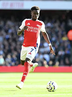 Arsenal FC v Leicester City FC - Premier League