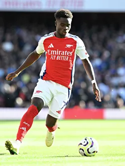 Arsenal FC v Leicester City FC - Premier League