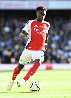 Arsenal FC v Leicester City FC - Premier League