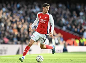 Arsenal FC v Leicester City FC - Premier League