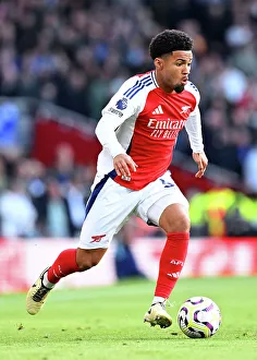 Arsenal FC v Leicester City FC - Premier League