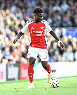 Arsenal FC v Leicester City FC - Premier League