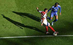 Arsenal FC v Leicester City FC - Premier League