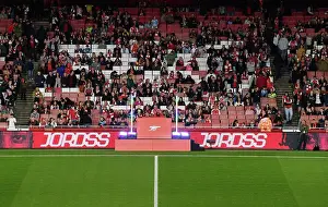 Arsenal FC v Liverpool FC - Barclays Women's Super League