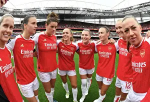 Arsenal FC v Liverpool FC - Barclays Women´s Super League Arsenal FC v Liverpool FC - Barclays Women´s Super League