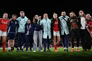Arsenal FC v Liverpool FC - Barclays Women's Super League Arsenal FC v Liverpool FC - Barclays Women's Super League