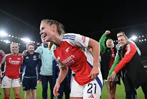 Arsenal FC v Liverpool FC - Barclays Women's Super League Arsenal FC v Liverpool FC - Barclays Women's Super League