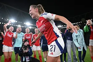 Arsenal FC v Liverpool FC - Barclays Women's Super League Arsenal FC v Liverpool FC - Barclays Women's Super League