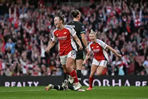Arsenal FC v Liverpool FC - Barclays Women's Super League Arsenal FC v Liverpool FC - Barclays Women's Super League