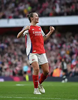 Arsenal FC v Liverpool FC - Barclays Women's Super League Arsenal FC v Liverpool FC - Barclays Women's Super League