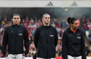 Arsenal FC v Liverpool FC - Barclays Women's Super League Arsenal FC v Liverpool FC - Barclays Women's Super League