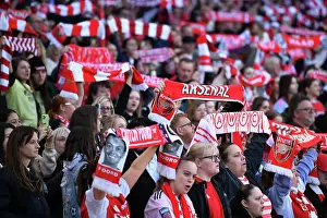 Arsenal FC v Liverpool FC - Barclays Women's Super League Arsenal FC v Liverpool FC - Barclays Women's Super League