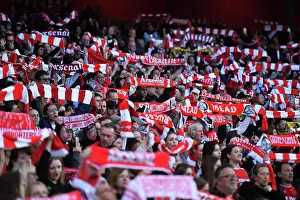 Arsenal FC v Liverpool FC - Barclays Women's Super League Arsenal FC v Liverpool FC - Barclays Women's Super League