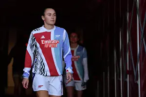 Arsenal FC v Liverpool FC - Barclays Women's Super League Arsenal FC v Liverpool FC - Barclays Women's Super League