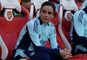Arsenal FC v Liverpool FC - Barclays Women's Super League Arsenal FC v Liverpool FC - Barclays Women's Super League