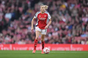 Arsenal FC v Liverpool FC - Barclays Women's Super League Arsenal FC v Liverpool FC - Barclays Women's Super League