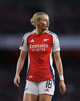 Arsenal FC v Liverpool FC - Barclays Women's Super League Arsenal FC v Liverpool FC - Barclays Women's Super League