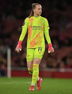 Arsenal FC v Liverpool FC - Barclays Women's Super League Arsenal FC v Liverpool FC - Barclays Women's Super League