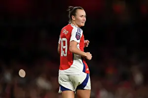 Arsenal FC v Liverpool FC - Barclays Women's Super League Arsenal FC v Liverpool FC - Barclays Women's Super League