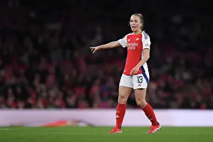 Arsenal Women V Liverpool Women 2024-25 Prints: Arsenal FC v Liverpool FC - Barclays Women's Super League Arsenal FC v Liverpool FC - Barclays Women's Super
