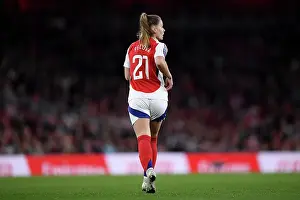 Arsenal Women V Liverpool Women 2024-25 Prints: Arsenal FC v Liverpool FC - Barclays Women's Super League Arsenal FC v Liverpool FC - Barclays Women's Super